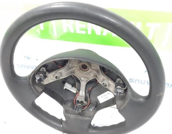 Steering Wheel NISSAN Kubistar Kasten (X76)