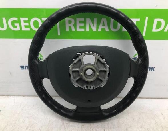 Steering Wheel RENAULT Scénic II (JM0/1), RENAULT Grand Scénic II (JM0/1)