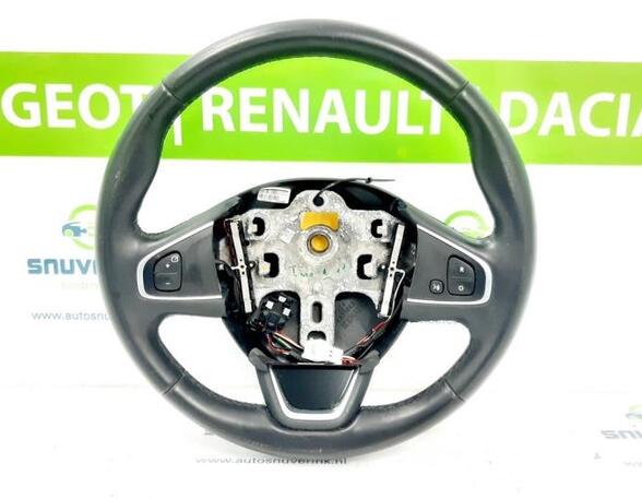 P18734398 Lenkrad RENAULT Clio IV Grandtour (KH) 484000110R