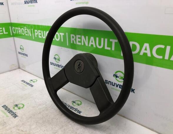 Steering Wheel PEUGEOT J5 Kasten (280L)