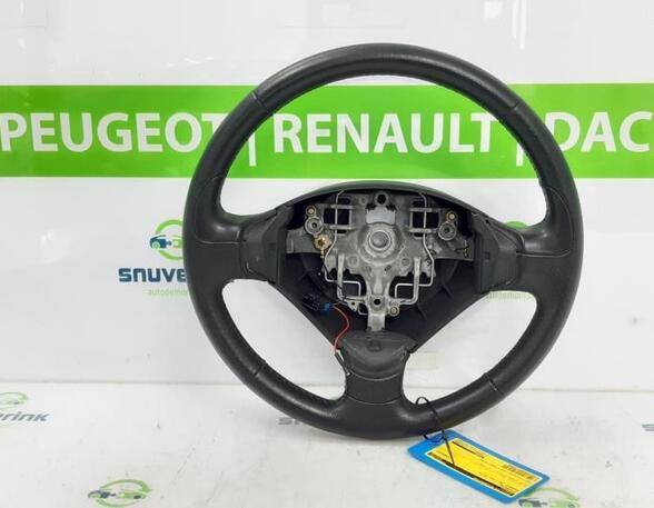 Steering Wheel PEUGEOT 207 SW (WK), PEUGEOT 207 (WA, WC)