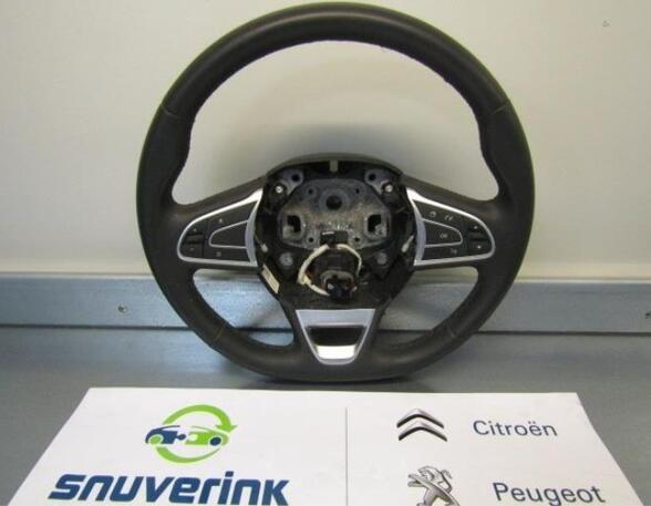 Steering Wheel RENAULT Kadjar (HA, HL), RENAULT Kadjar (HA_, HL_)