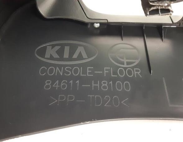 Center Console KIA Stonic (YB)