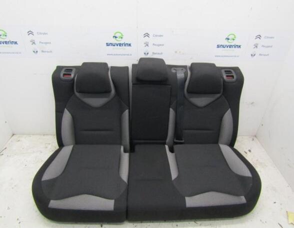 Rear Seat PEUGEOT 308 I (4A, 4C), PEUGEOT 308 SW I (4E, 4H)