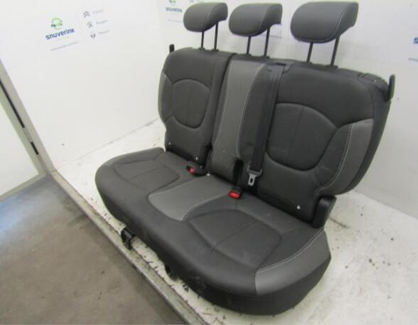 Rear Seat RENAULT Captur I (H5, J5), RENAULT Clio IV (BH)
