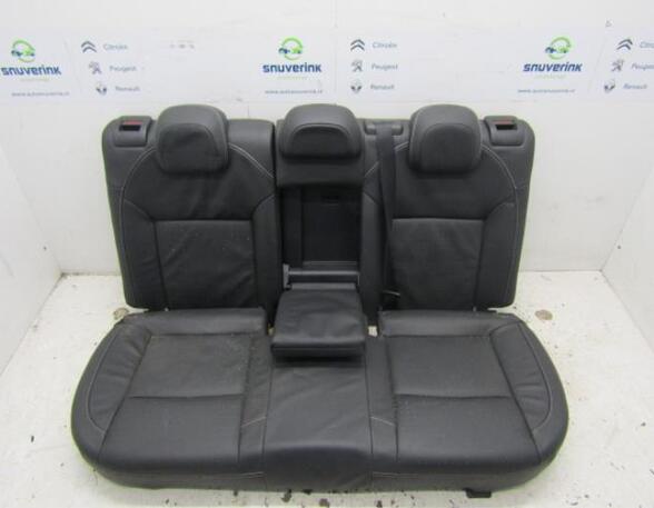 Rear Seat CITROËN DS4 (--), DS DS4/DS4 Crossback (--)