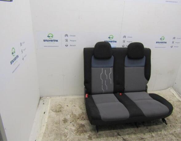 Rear Seat PEUGEOT Partner Kasten/Großraumlimousine (--)