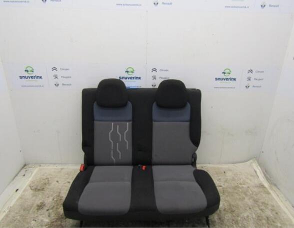 Rear Seat PEUGEOT Partner Kasten/Großraumlimousine (--)