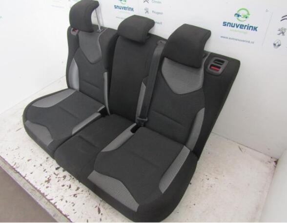 Rear Seat PEUGEOT 308 I (4A, 4C), PEUGEOT 308 SW I (4E, 4H)