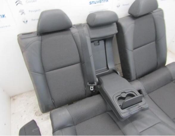Rear Seat PEUGEOT 508 SW I (8E), PEUGEOT 508 I (8D)