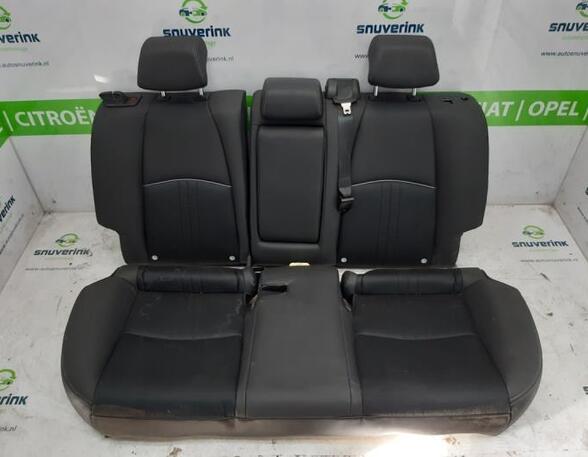Rear Seat MAZDA CX-3 (DK)