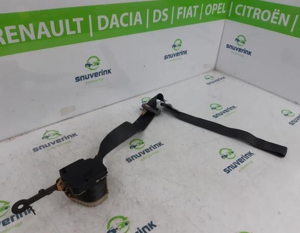 Safety Belts RENAULT Clio II (BB, CB), RENAULT Clio III (BR0/1, CR0/1), RENAULT Thalia I (LB0/1/2)