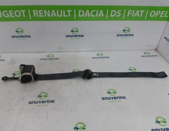Safety Belts RENAULT Clio II (BB, CB), RENAULT Clio III (BR0/1, CR0/1), RENAULT Thalia I (LB0/1/2)