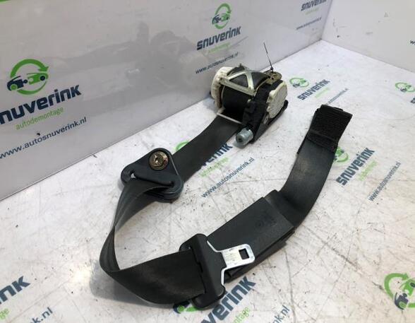 Safety Belts RENAULT Clio III (BR0/1, CR0/1), RENAULT Clio II (BB, CB), RENAULT Clio IV (BH)
