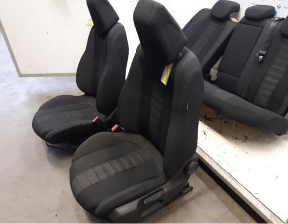 Seats Set PEUGEOT 308 SW II (L4, LC, LJ, LR, LX)