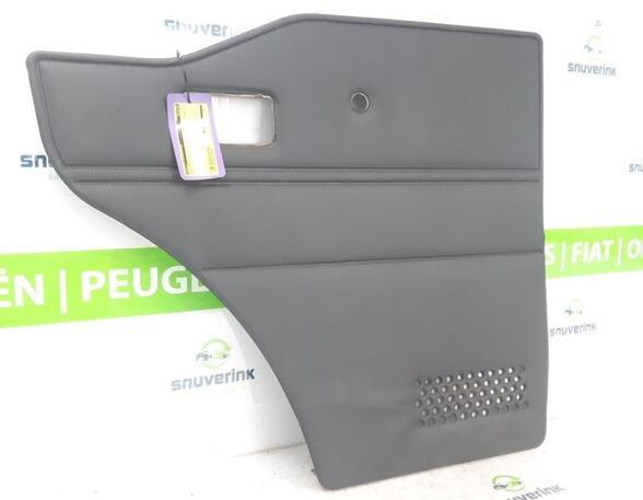 Door Card (Door Panel) FIAT Ducato Pritsche/Fahrgestell (230), FIAT Ducato Kasten (230L)