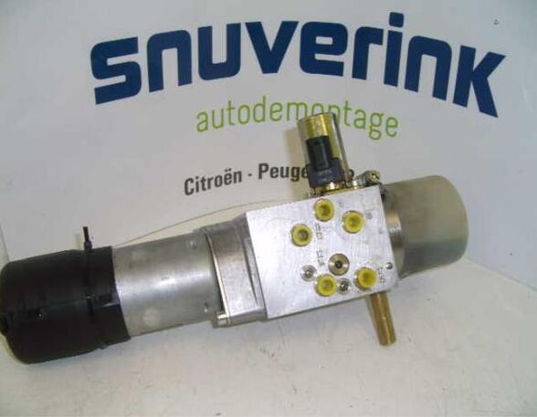 Convertible Top Hydraulic Pump PEUGEOT 206 CC (2D)