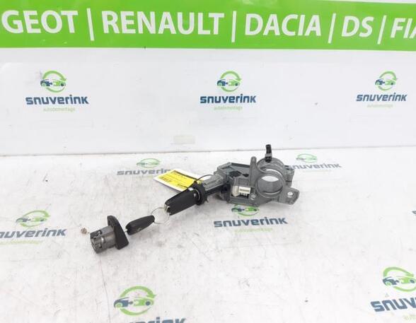 Ignition Lock Cylinder OPEL Astra H Caravan (L35), OPEL Astra H (L48)
