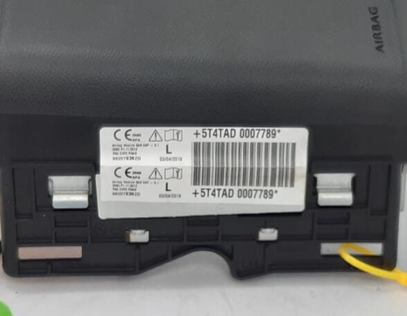 Dak Airbag DS DS3 Crossback (UC, UJ, UR)