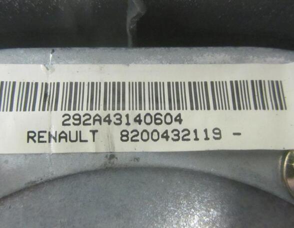 P5828553 Airbag Fahrer RENAULT Twingo (C06) 8200432119