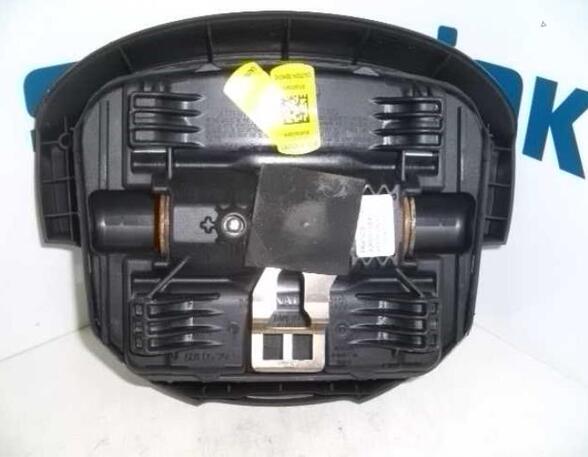 Driver Steering Wheel Airbag RENAULT Grand Scénic II (JM0/1), RENAULT Scénic II (JM0/1)