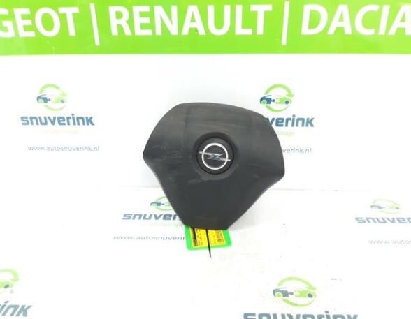 Airbag Stuurwiel OPEL Combo Kasten/Großraumlimousine (X12)