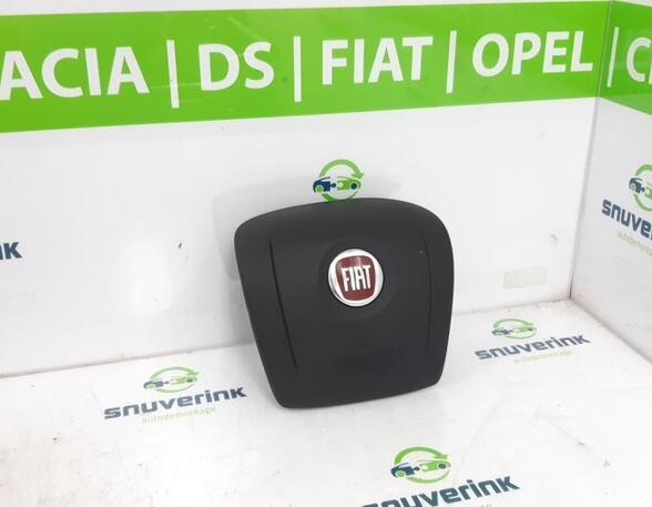 Driver Steering Wheel Airbag FIAT Ducato Pritsche/Fahrgestell (250, 290)