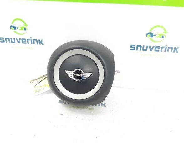Driver Steering Wheel Airbag MINI Mini Clubman (R55), MINI Mini Countryman (R60)