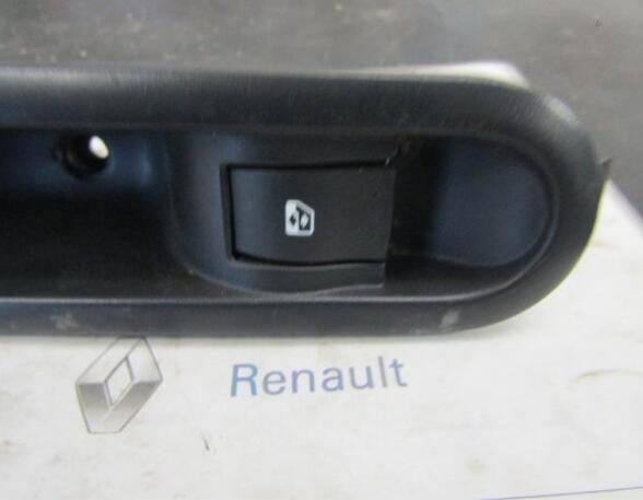 Window Lift Switch RENAULT Megane II Kombi (KM0/1)