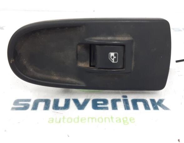 Window Lift Switch IVECO Daily IV Kasten (--)