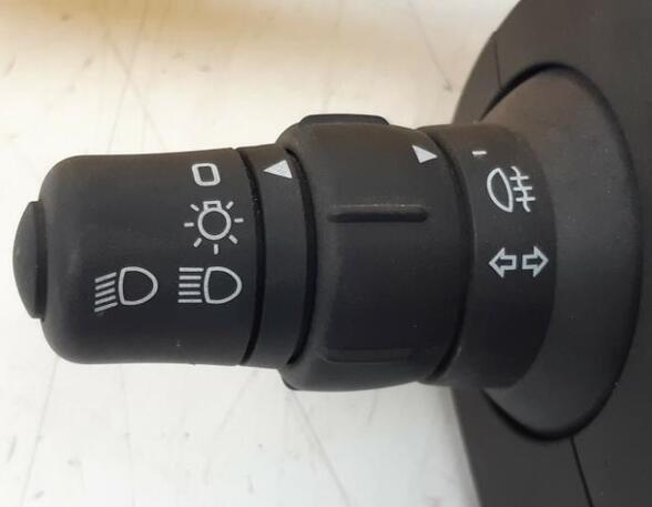 Headlight Light Switch RENAULT Kangoo Express (FW0/1)