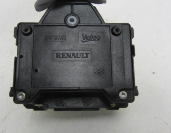 P17621454 Schalter für Wischer RENAULT Clio Grandtour IV (R) 8201168016