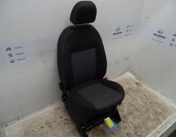 Seat PEUGEOT Bipper (AA)