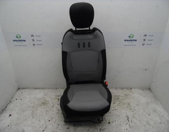 Seat RENAULT Captur I (H5, J5), RENAULT Clio IV (BH)