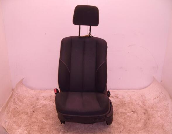 Seat RENAULT Megane II (BM0/1, CM0/1), RENAULT Megane II Stufenheck (LM0/1)