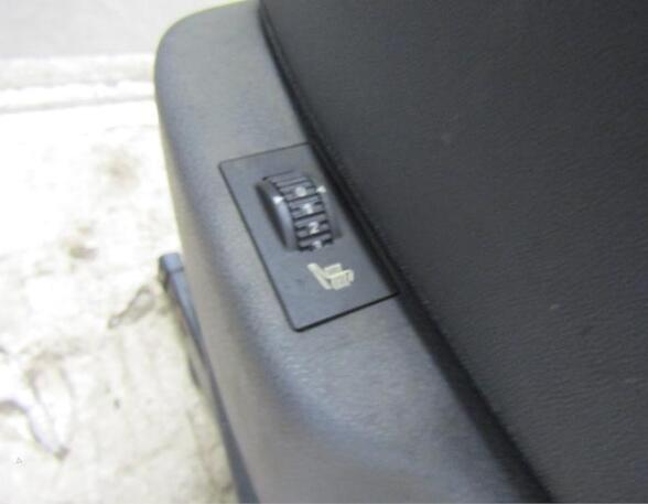 Seat PEUGEOT 3008 Großraumlimousine (0U_), PEUGEOT 3008 SUV (M4, MC, MJ, MR)