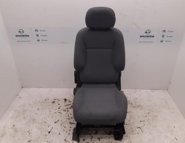 Seat PEUGEOT Partner Kasten/Großraumlimousine (--)