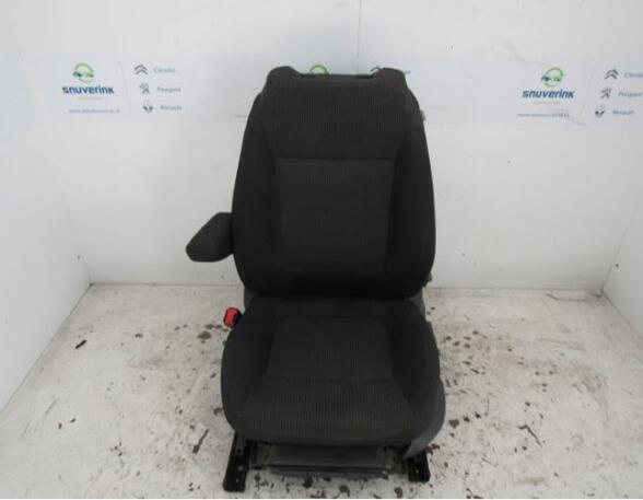 Seat PEUGEOT 5008 (0E, 0U)
