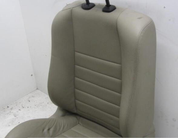 Seat RENAULT Megane II Coupé-Cabriolet (EM0/1)