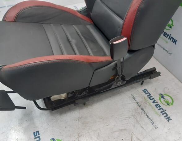 Seat RENAULT Laguna Coupe (DT0/1)