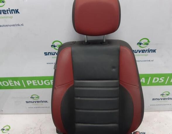 Seat RENAULT Laguna Coupe (DT0/1)