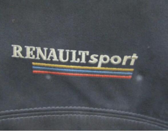 Seat RENAULT Clio II (BB, CB), RENAULT Clio III (BR0/1, CR0/1), RENAULT Thalia I (LB0/1/2)