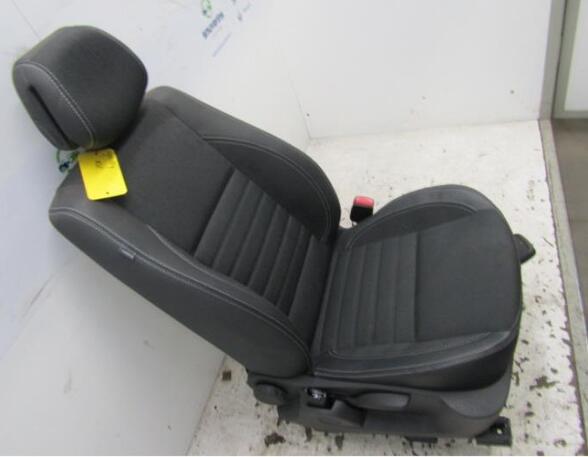 Seat RENAULT Laguna III (BT0/1)