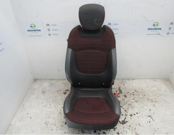 Seat RENAULT Captur I (H5, J5), RENAULT Clio IV (BH)