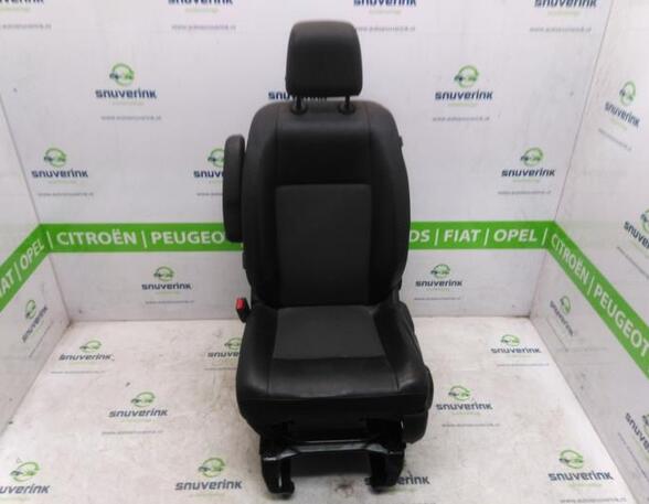 Seat TOYOTA Proace Kasten (MDZ)