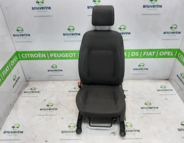 Seat FORD Fiesta VI (CB1, CCN), FORD Fiesta VI Van (--)