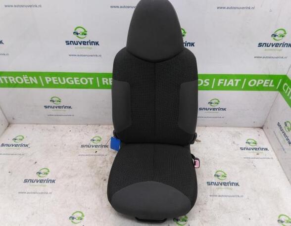Seat PEUGEOT 107 (PM, PN)