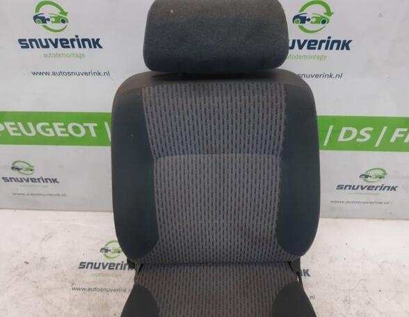 Seat PEUGEOT J5 Kasten (280L)