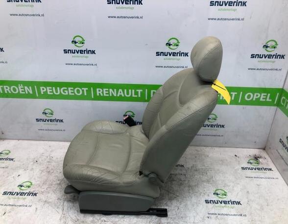 Seat RENAULT Twingo I (C06)