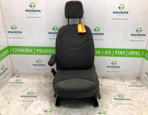 Seat CITROËN C3 I (FC, FN)